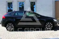 2018 Volvo V40