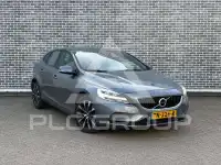 2018 Volvo V40