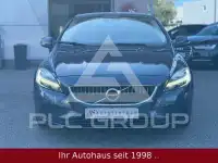 2018 Volvo V40