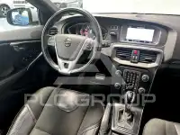 2018 Volvo V40