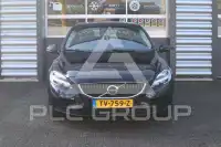 2018 Volvo V40