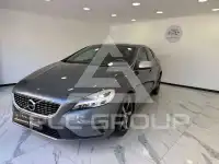 2018 Volvo V40