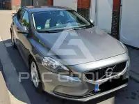 2018 Volvo V40
