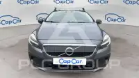 2018 Volvo V40