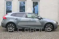 2018 Volvo V40