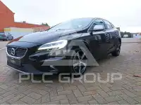 2018 Volvo V40