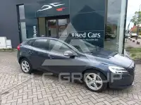 2018 Volvo V40