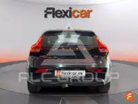 2018 Volvo V40