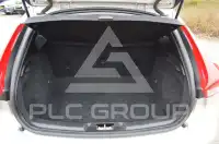 2018 Volvo V40