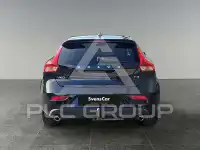 2018 Volvo V40