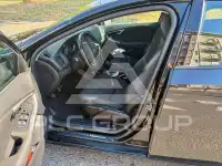 2018 Volvo V40