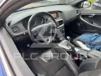 2018 Volvo V40
