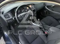 2018 Volvo V40