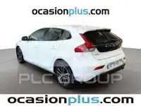 2018 Volvo V40