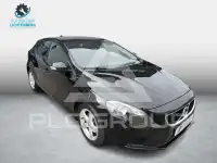 2018 Volvo V40