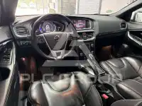 2018 Volvo V40