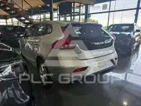 2018 Volvo V40