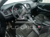 2018 Volvo V40