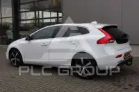 2018 Volvo V40