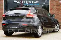 2018 Volvo V40