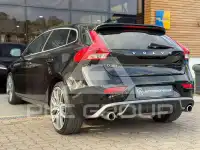 2018 Volvo V40