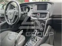 2018 Volvo V40