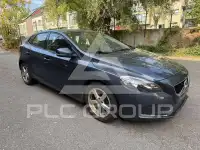 2018 Volvo V40
