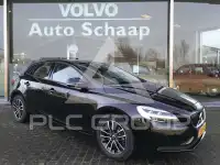 2018 Volvo V40