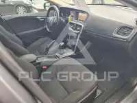 2018 Volvo V40