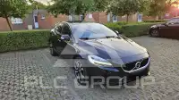 2018 Volvo V40