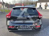 2018 Volvo V40
