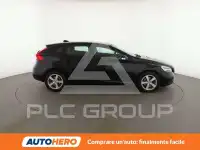2018 Volvo V40