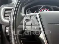 2018 Volvo V40