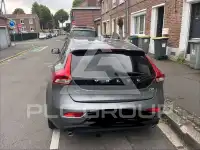 2018 Volvo V40