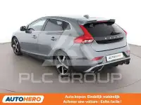 2018 Volvo V40