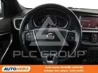 2018 Volvo V40