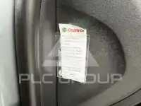 2018 Volvo V40