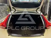 2018 Volvo V40