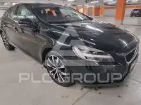 2018 Volvo V40