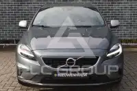 2018 Volvo V40