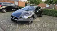 2018 Volvo V40