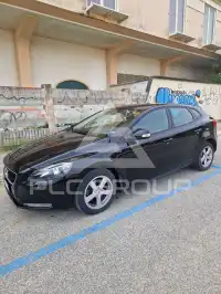 2018 Volvo V40