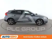 2018 Volvo V40