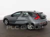 2018 Volvo V40