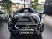 2018 Volvo V40