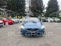 2018 Volvo V40