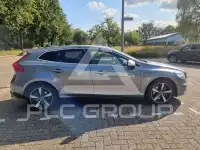 2018 Volvo V40