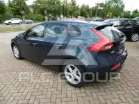 2018 Volvo V40