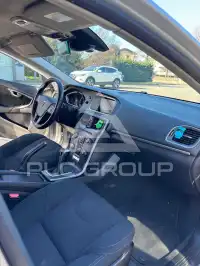 2018 Volvo V40