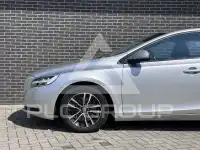 2018 Volvo V40